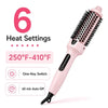 Boost Heated Round Brush