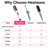 Boost Heated Round Brush