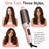 Boost Heated Round Brush