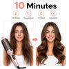 Boost Heated Round Brush