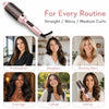 Boost Heated Round Brush
