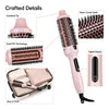 Boost Heated Round Brush