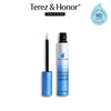 Terez and Honor Advanced Eyelash Serum for Thicker Longer Lashes and Eyebrows