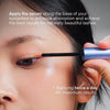 Terez and Honor Advanced Eyelash Serum for Thicker Longer Lashes and Eyebrows