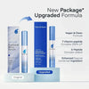 Terez and Honor Advanced Eyelash Serum for Thicker Longer Lashes and Eyebrows