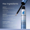 Terez and Honor Advanced Eyelash Serum for Thicker Longer Lashes and Eyebrows