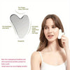 Silicone Ice Roller Gua Sha Set