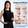 Portable LED Face Mask Light Therapy