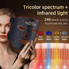 Portable LED Face Mask Light Therapy