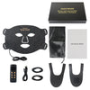 Portable LED Face Mask Light Therapy